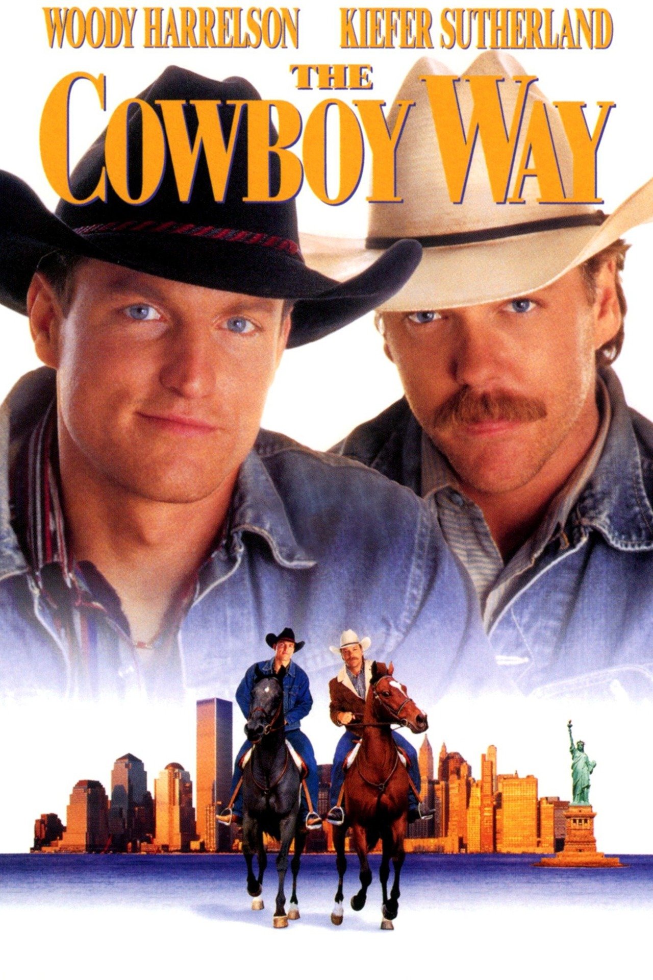 The Cowboy Way (1994) [42060] (A1703876005) [[Movies]] --Plex--